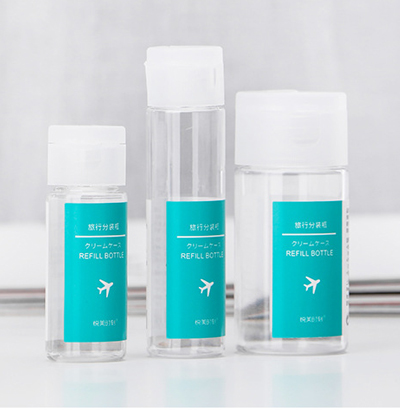 簡(jiǎn)約保濕水瓶